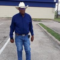 Bernard Brooks - @Bernard94971537 Twitter Profile Photo