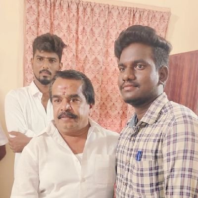 i am str fan😎 my role model str
because of tha most fav hero
str liked by (Thala)
பெரம்பலூர் மாவட்டம் சிறுவாச்சூர் ஒன்றியம் சிலம்பரசன்TR ரசிகர் நற்பணி இயக்கம்