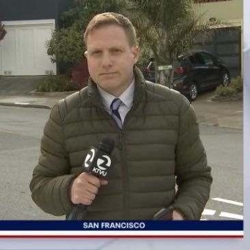 Reporter @KTVU. Politics junkie. Big🍎born turned Oaklander. In #CatsRCool camp. Looks like 🆘 sounds like Sahs.