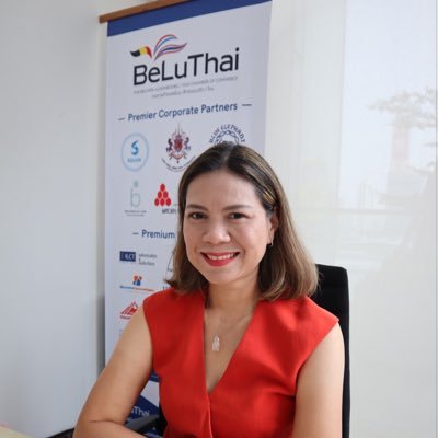 I comes from a long line in the Chamber of Commerce professionals & membership relations. I am ED at BeluThai, we are provides business networks to our members.