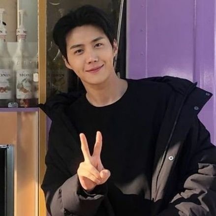 saranghaesnh's profile picture. Kim Seonho | Super Junior 💙