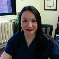 Yanjie Qi, MD (@yanjie_qi) 's Twitter Profile