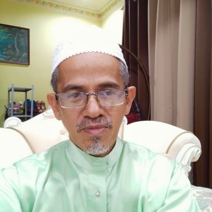 NiklokmanNikha1's profile picture. Alhamdulillah