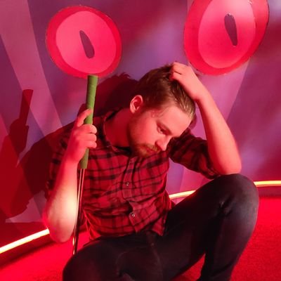 thedanielorian's profile picture. Gamer, roleplayer, technologist and foodie
he/him.