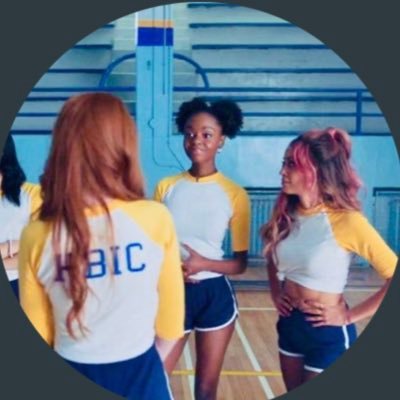 HBIC_Choni's profile picture. you precious, beautiful, compulsive piece of trash ~ she/her ~ BLM ~