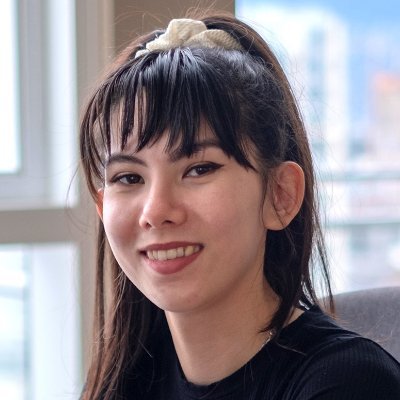 Busy bee 🐝 Marketing and PR for indie games. Marketing manager @ClevEndeavGames. Buzz me over at https://t.co/aktUlmqKPU
(she/her)