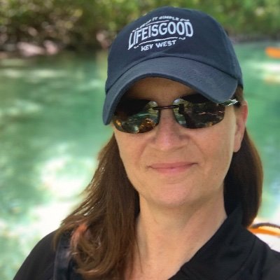 RivergirlNC's profile picture. Retired NC Sheriffs Office Civilian; Criminal Justice, Gun Law/NICS