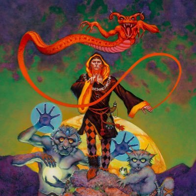 Bhakashal Spell Book: https://t.co/VSvv9JJ1IJ
Bhakashal Blog: https://t.co/s05fFin9Qb