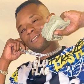 FlagBlu's profile picture. Jackson Ms hottest upcoming artist Blu Flag Follow me to the top @ bossmanbluflag IG @ bluflag FB booking @bluflag6@gmail.com and check my website https://uni