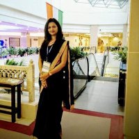 CHITTRA BAMOLA (@chitrapokhriyal) 's Twitter Profile