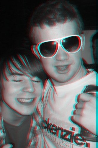 thawley_'s profile picture. 