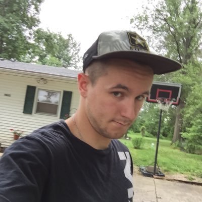 dereckkling11's profile picture. Love video games, military, shooting, 2 beautiful sons, one is no longer with us. RIP brycen wayne kling. And look to the future Mason Alexander Kling