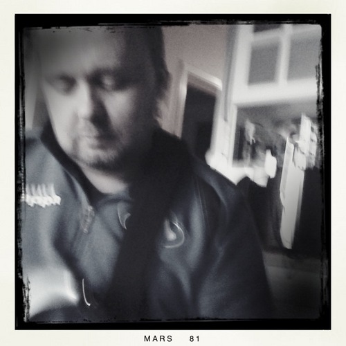 FSpidsberg's profile picture. Guitarist of world infamous band Tante Gørilds Hobbyorkester