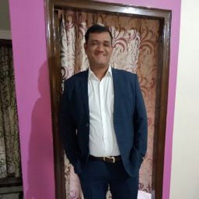 Naveenk31773312's profile picture. Live joyfully