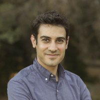 Daniel Tawfik (@dstawfik) 's Twitter Profile
