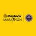 Maybank Marathon (@maybankmarathon) Twitter profile photo Maybank Marathon (@maybankmarathon) Twitter profile photo