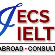 ECS IELTS/Study Abroad Consultant(@EcsIelts) 's Twitter Profile Photo