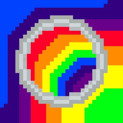NfTokenzさんのプロフィール画像