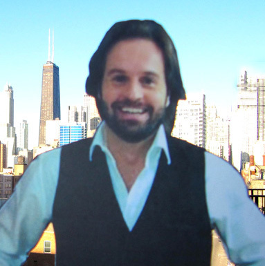 FlatAlfieBoe's profile picture. I get around a bit...with a little help from my friends. Because I'm flat, you know.