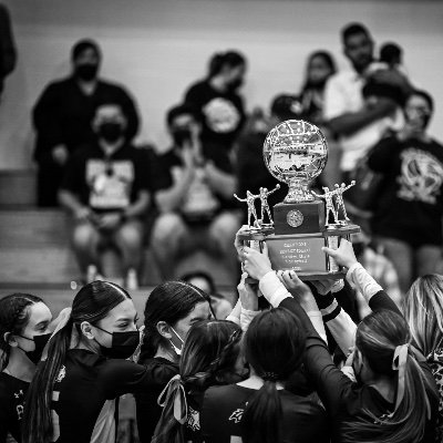 Rio Hondo Volleyball