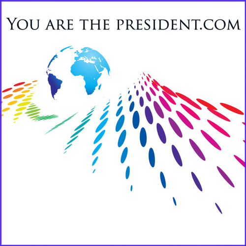Hello, world! We give you the unique opportunity to gain the right of ownership of any country you like! Project You Are The President.