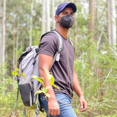 SaleethZayan's profile picture. Am Sri Lankan 🇱🇰 98 born