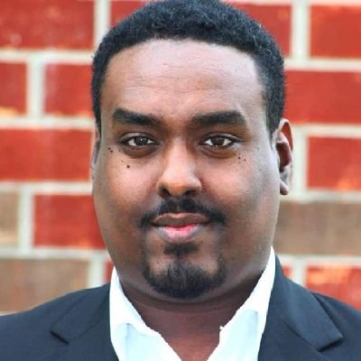 A native of Sudan. Raised in Houston, Texas. Political Organizer. 2019 B.S Economics University of Houston.