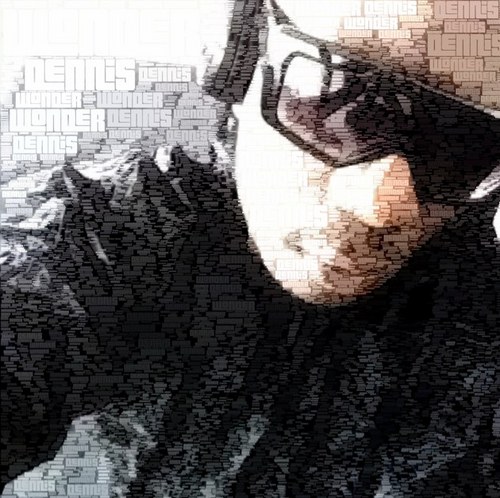 D_WonderMuzik's profile picture. Singer/ Topline Writer / Choreographer