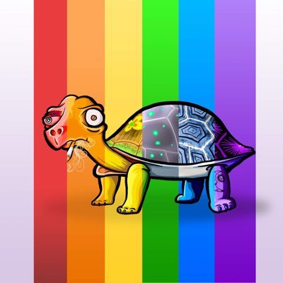 Awkward Turtles bumbling around the Cardano ecosystem...