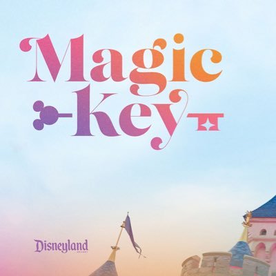 ✨ Disneyland / DCA Reservation Updates for Dream Key Holders ✨