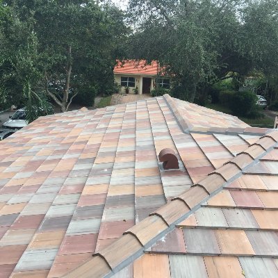 A Roofer Wanting to Educate The Average Home owner.