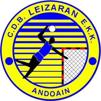 CDB Leizaran EKK