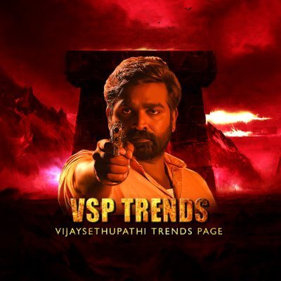 @Vijaysethuoffl Trends Portal