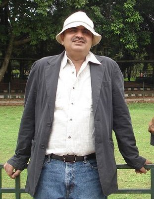 YASHPALARYA's profile picture. Dairy