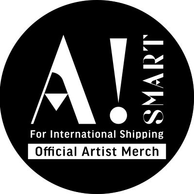 This is the official Twitter account of the artist online store 
