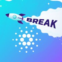 CardanoThai 🇹🇭 BREAK Stake Pool (@breakpoolth) 's Twitter Profile