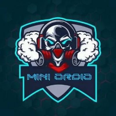 Hi I'm Mini Droid
Road to 100 subscribers
Check link