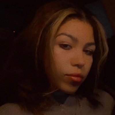 joselyn_huston's profile picture. 19 🖤 | stay awhile