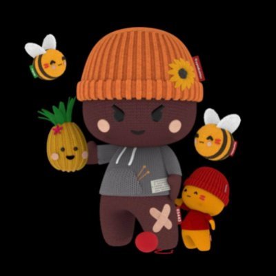 OniNFTnewbie's profile picture. $CNFT $ADA