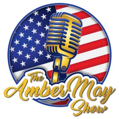 Podcaster, of  The Amber May Show