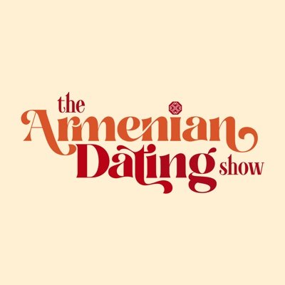 The Armenian Dating Show