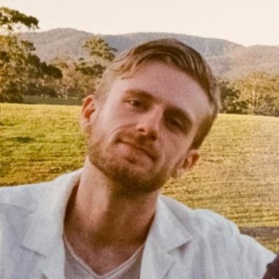 Jake Morcom Profile