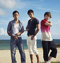 aires_ki's profile picture. 大爱w-inds.日本語の初心者