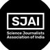 SciJournIndia (@SciJournIndia) Twitter profile photo