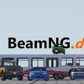 BeamNG Drive Games