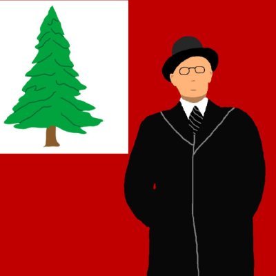 Dem from CT | Progressive and Social Democrat | I run @ProjectJTyler | Alt: @JaamesAlt
I wish I didn't get 2024 right.