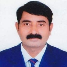 srinivasraos73's profile picture. social worker