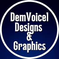 DemVoice1 Graphics & Design Team(@Dmv1G) 's Twitter Profile Photo