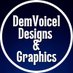 DemVoice1 Graphics & Design Team (@Dmv1G) Twitter profile photo