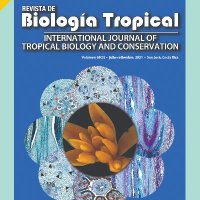 Revista de Biología Tropical (@revbioltrop) 's Twitter Profile